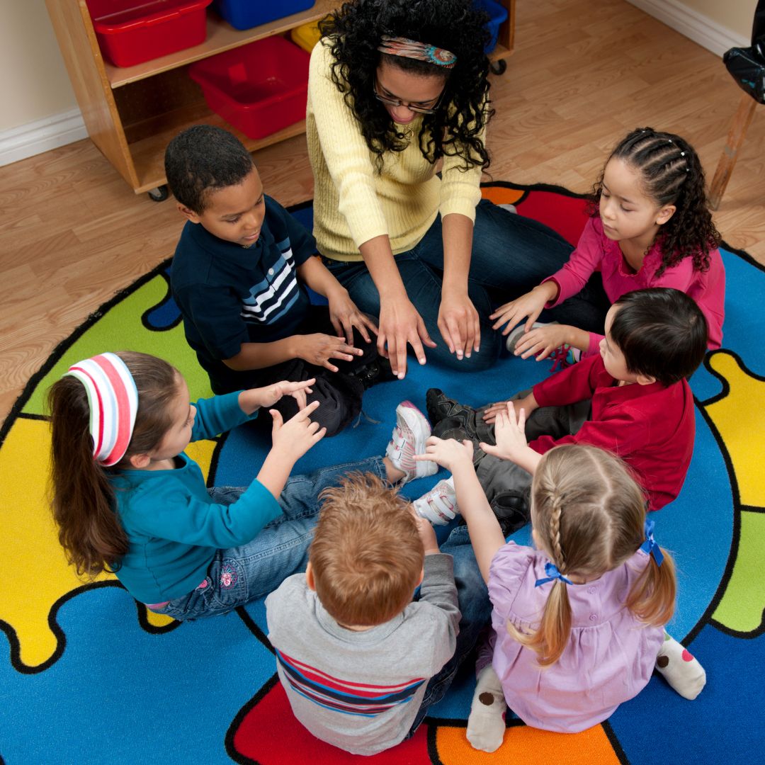 8 Ingredients to Set Your Child Up for School Success | Bonnie Harris ...