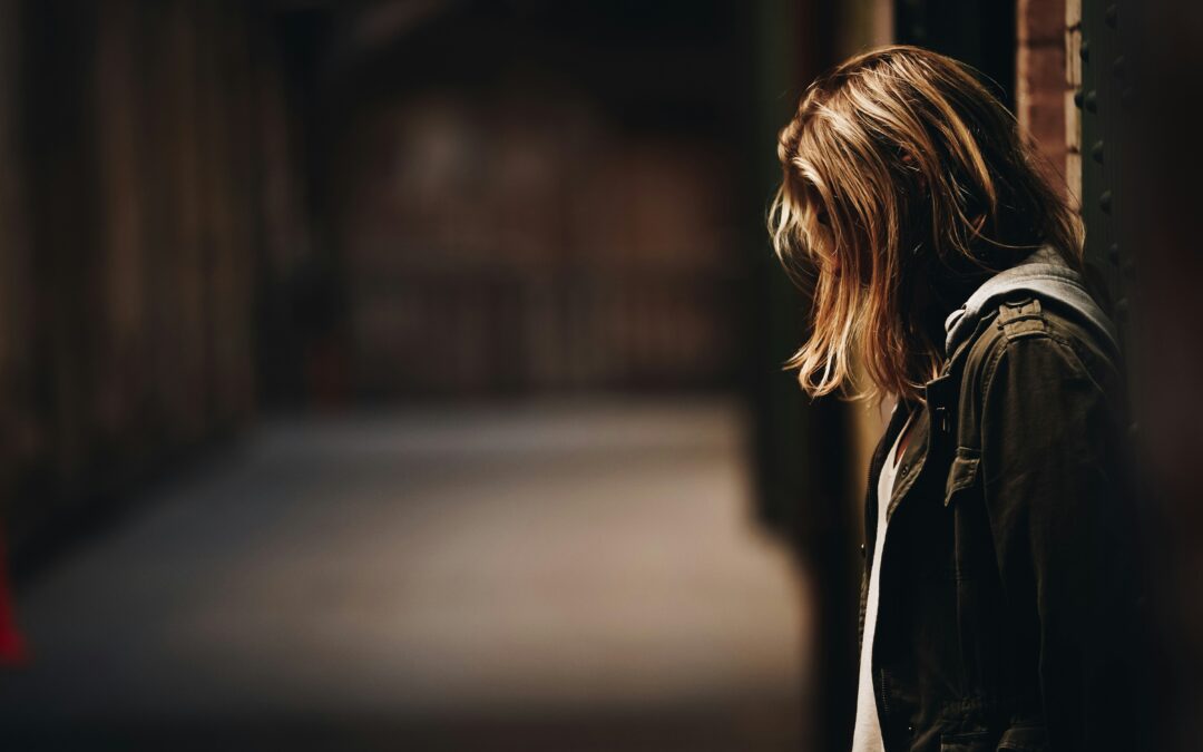 Why Your Child May Feel Unseen Even When You’re Always There