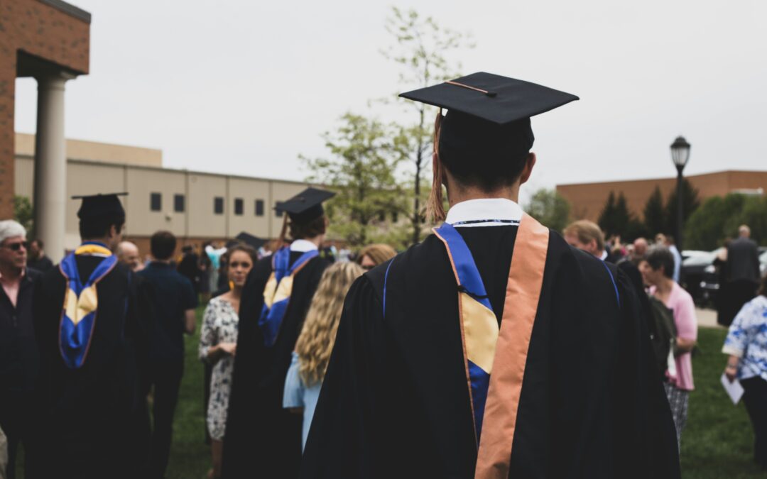 A Letter to the Caregivers of New Graduates No One Thinks to Check On