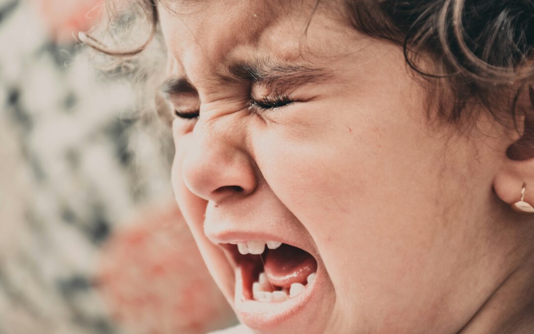 When Your Child Embarrasses You: A Connective Parenting Perspective