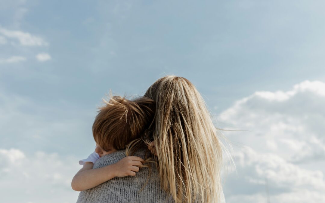 A Mother’s Day Letter