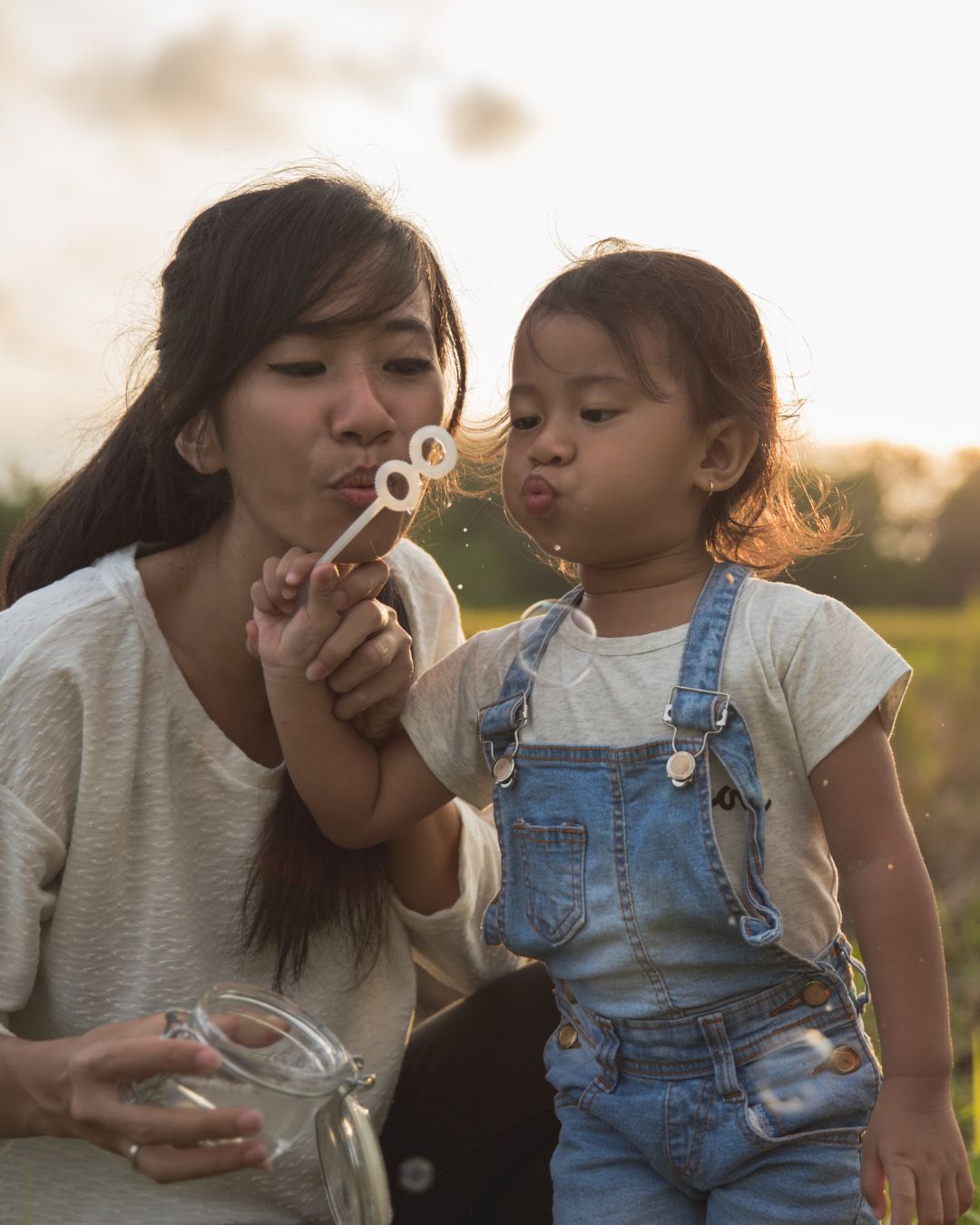 Bonnie Harris, Author and Parenting Coach