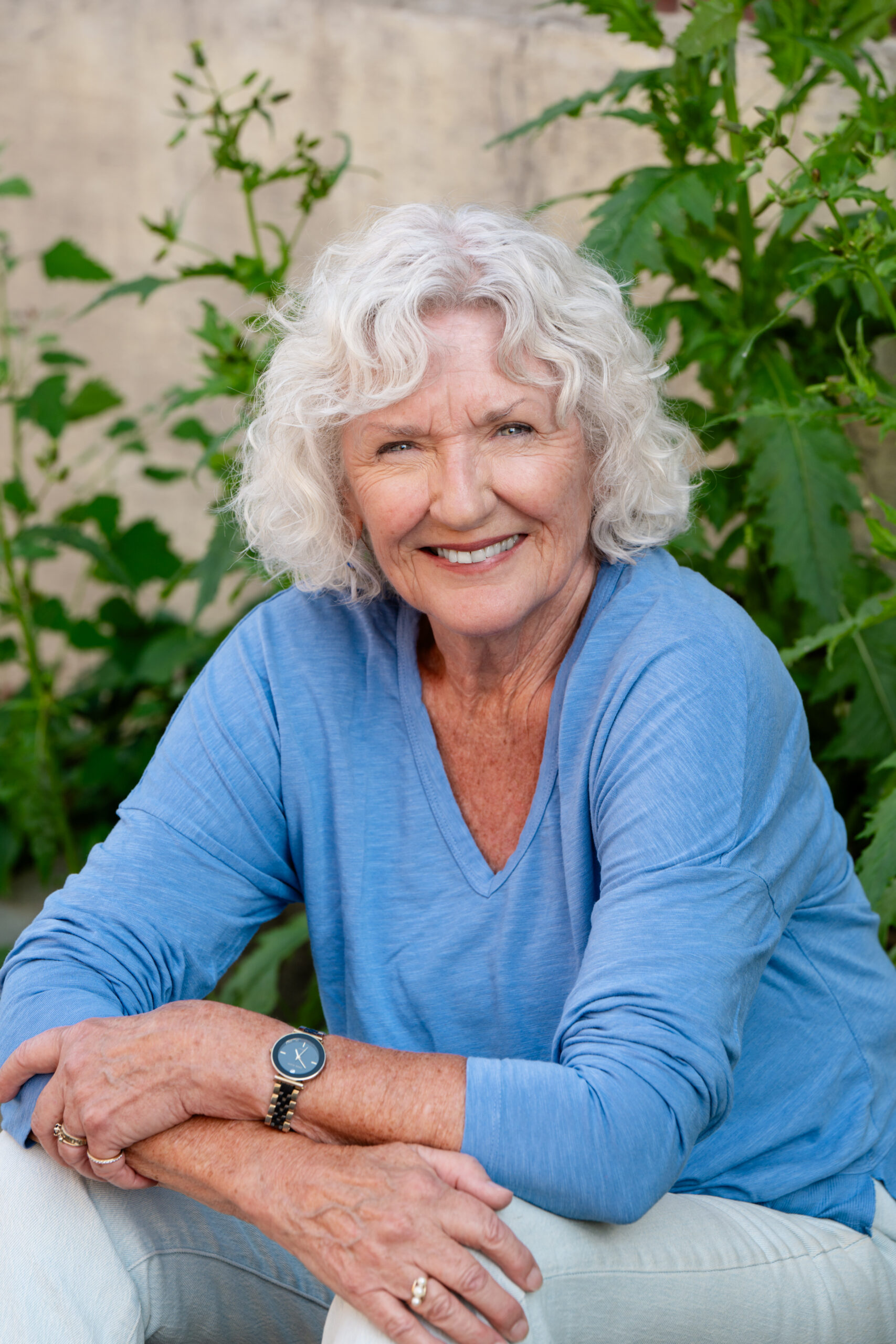 Bonnie Harris, Author and Parenting Coach