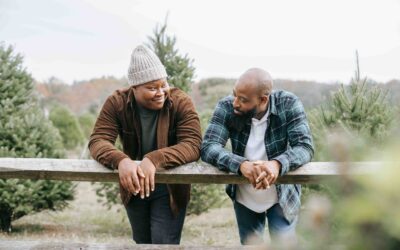 Communicating With Your Child: Obstacles and Opportunities for Connection